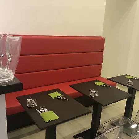 Roman Holidays Boutique Hotel-2