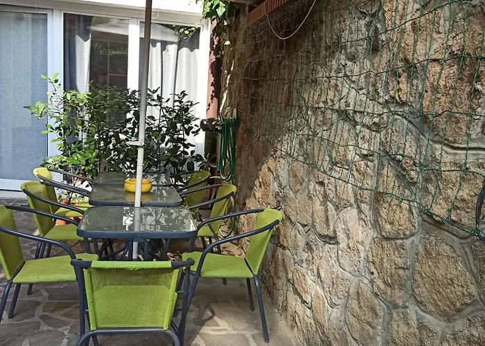 Citta Giardino B&B Rome