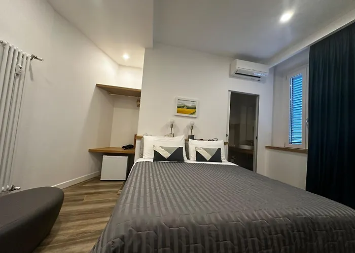 All Comfort Astoria Palace Rom